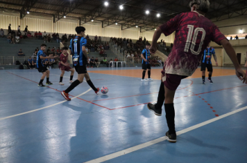 Foto - COPINHA DE FUTSAL DE MENORES MASCULINO 