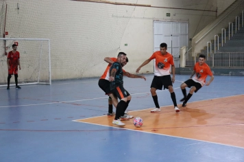 Foto - FUTSAL SÉRIE PRATA 26/03/2026