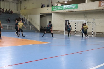 Foto - FUTSAL SÉRIE PRATA 23/03/2026