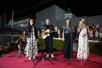 Foto - NATAL ENCANTADO PIRAÍ DO SUL DIA 16