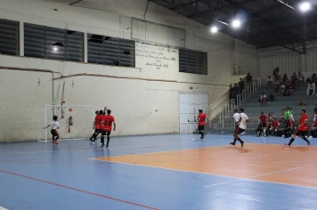 Foto - FUTSAL SÉRIE OURO 06/04/2026
