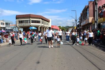 Foto - Desfile Cívico 2024