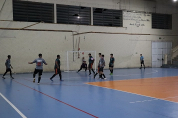 Foto - FUTSAL SÉRIE PRATA 11/03/2026