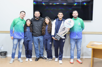 Foto - ENCERRAMENTO SOLENE XI JEPSUL 2025