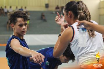 Foto - IX Jogos Escolares de Piraí do Sul  - JEPSUL 2023