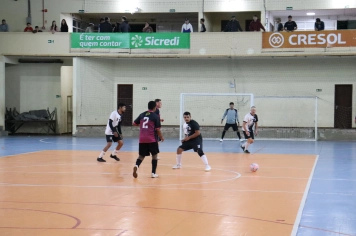 Foto - FUTSAL SÉRIE OURO 12/03/2026