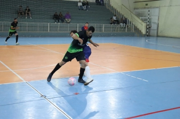 Foto - FUTSAL SÉRIE PRATA 12/03/2026