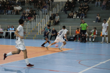 Foto - COPA AMCG DE FUTSAL