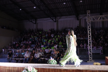 Foto - CONCURSO DA RAINHA DO 4º PIRAÍ RODEO FEST!