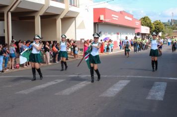 Foto - Desfile Cívico 2024