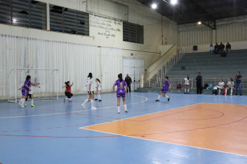Foto - 2ª SUPERCOPA DE FUTSAL FEMININO