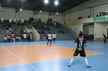 Foto - FUTSAL SÉRIE OURO 09/04/2026