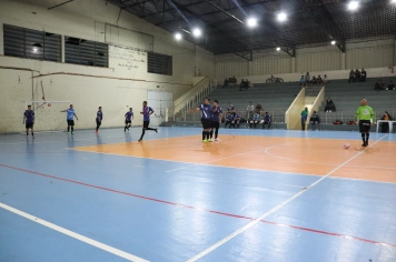 Foto - SEMI FINAL FUTSAL MASCULINO