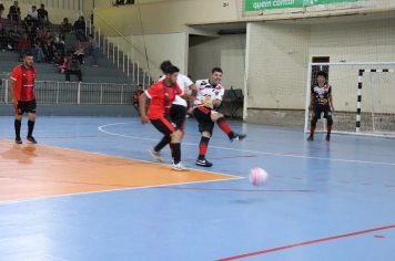Foto - FUTSAL SÉRIE OURO 06/04/2026