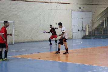 Foto - FUTSAL SÉRIE OURO 06/04/2026