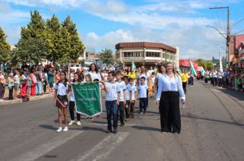 Foto - Desfile Cívico 2024