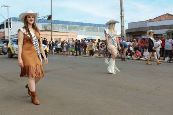 Foto - Desfile Cívico 2024