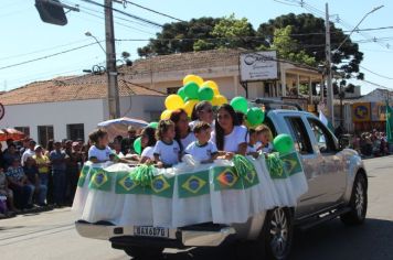 Foto - Desfile Cívico 2023