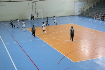 Foto - FUTSAL SÉRIE PRATA 23/03/2026