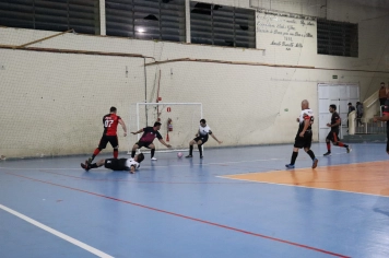 Foto - FUTSAL SÉRIE OURO 12/03/2026