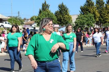 Foto - Desfile Cívico 2023