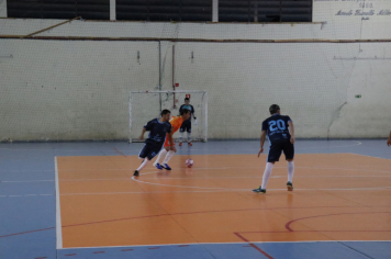 Foto - COPA AMCG DE FUTSAL