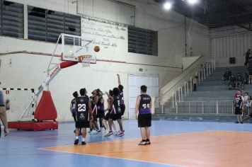 Foto - BASQUETE MASCULINO 01/04/2026