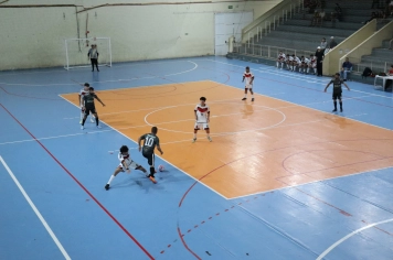 Foto - FUTSAL SÉRIE PRATA 23/03/2026