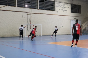 Foto - FUTSAL SÉRIE OURO 12/03/2026