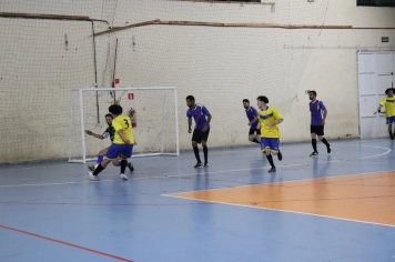 Foto - FUTSAL SÉRIE PRATA 24/03/2026