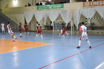 Foto - 2ª SUPERCOPA DE FUTSAL MASCULINO