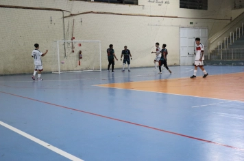 Foto - FUTSAL SÉRIE PRATA 31/03/2026