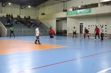 Foto - FUTSAL SÉRIE OURO 06/04/2026