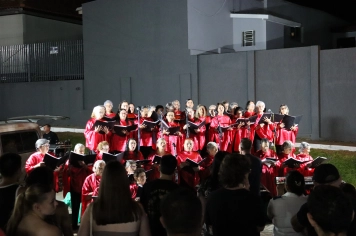 Foto - NATAL ENCANTADO DIA 22