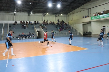 Foto - FUTSAL SÉRIE OURO 26/03/2026