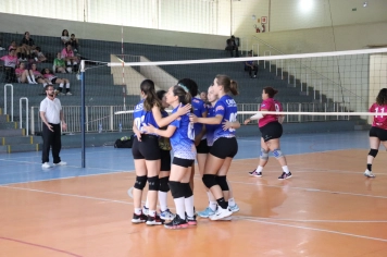 Foto - GRAND PRIX VOLEIBOL AMCG