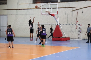 Foto - BASQUETE MASCULINO 01/04/2026