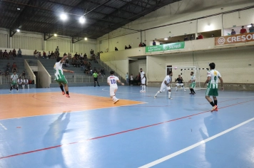 Foto - FUTSAL SÉRIE PRATA 06/04/2026