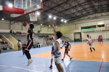 Foto - BASQUETE MASCULINO 14/04/2026