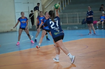 Foto - CAMPEONATO DE HANDEBOL 19/03/2026