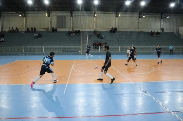 Foto - CAMPEONATO DE FUTSAL SÉRIE OURO