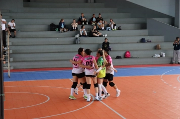 Foto - GRAND PRIX VOLEIBOL AMCG