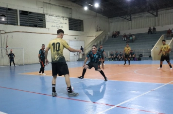 Foto - FUTSAL SÉRIE PRATA 23/03/2026