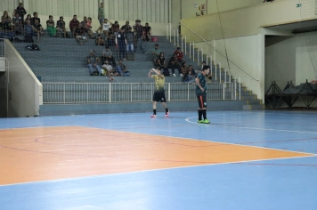 Foto - FUTSAL SÉRIE PRATA 23/03/2026