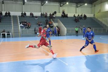 Foto - 2ª SUPERCOPA DE FUTSAL MASCULINO