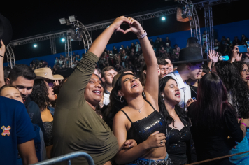 Foto - 4º Piraí Rodeo Fest - Gian e Giovani