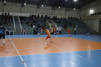 Foto - COPA AMCG DE FUTSAL