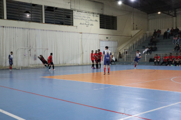 Foto - 2ª SUPERCOPA DE FUTSAL MASCULINO