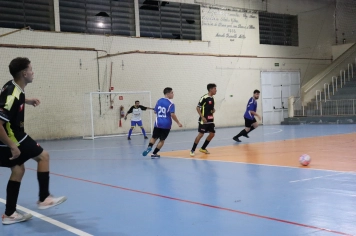 Foto - FUTSAL SÉRIE PRATA 17/03/2026