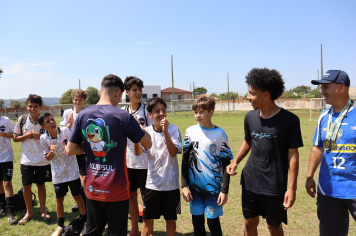 Foto - XI JEPSUL - DIA 05/10